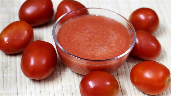 تصویر 1 از قیمت رب گوجه فرنگی فله + خرید باور نکردنی